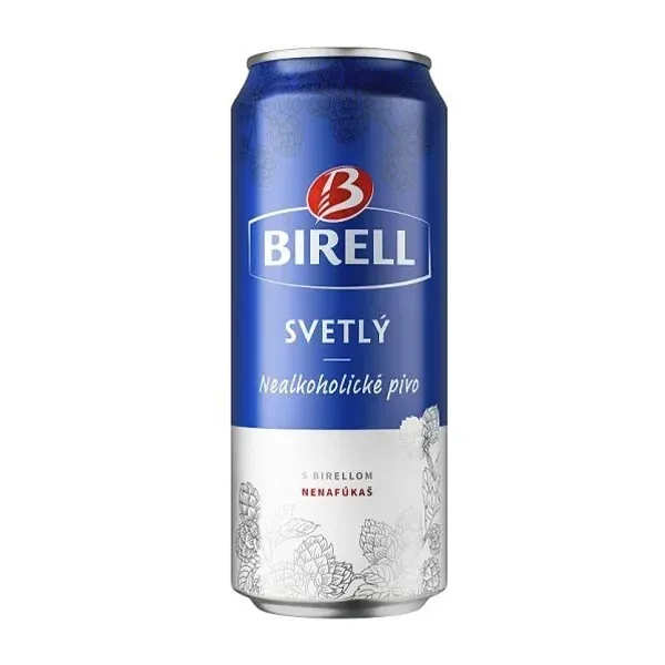 Birell Nealko 0,5l
