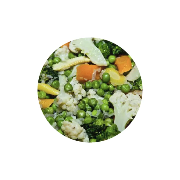 Anglická zelenina 200g