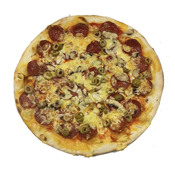 Arrabiata Picante