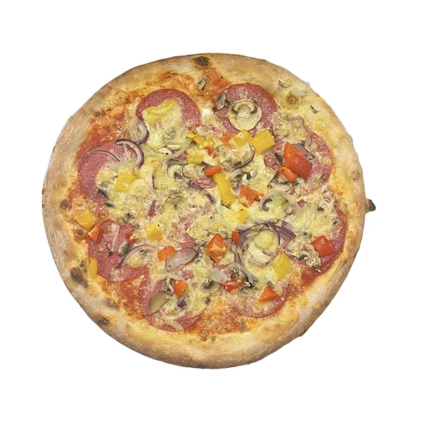Capri