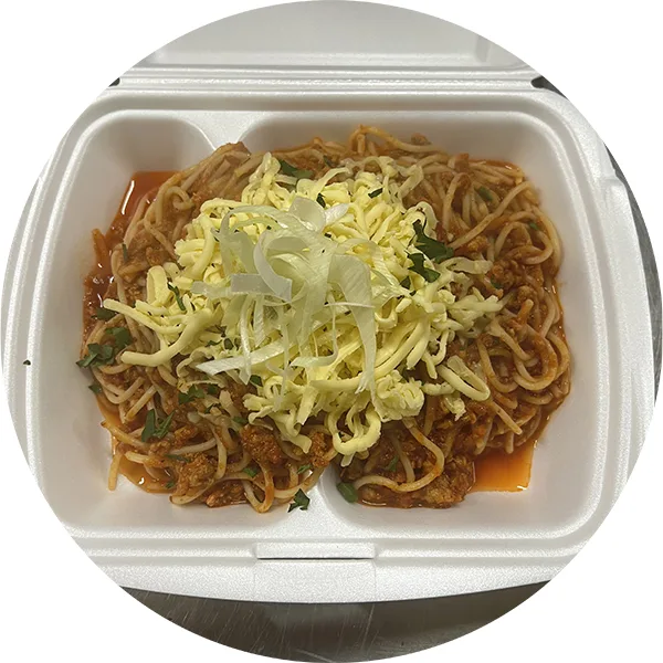 Cestoviny „Ragu“