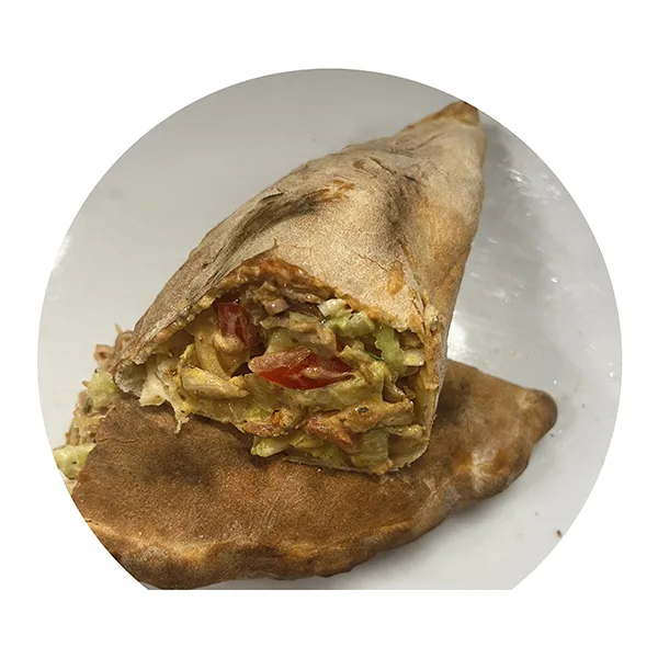 Gyros Pita