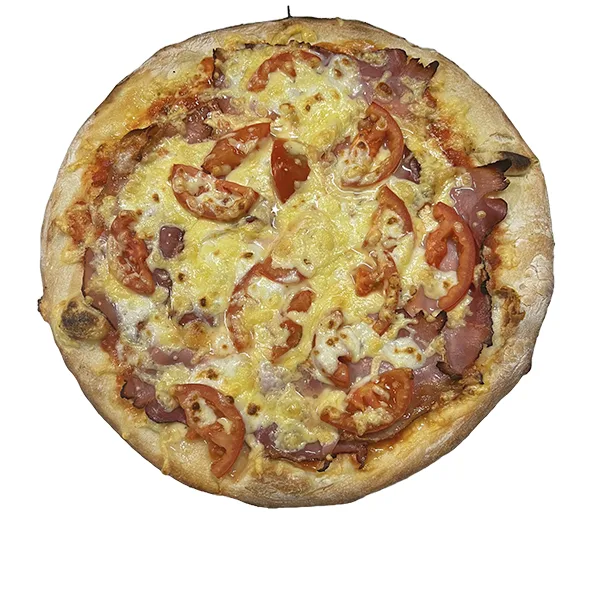 Prosciutto