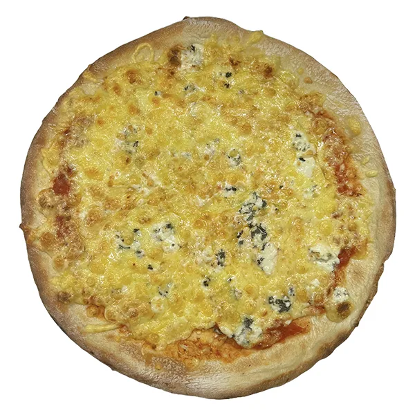 Quattro Formaggi