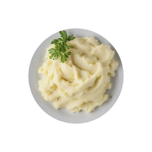 Zemiaková kaša 200g